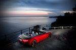 Maserati GranCabrio Sport 2011 года